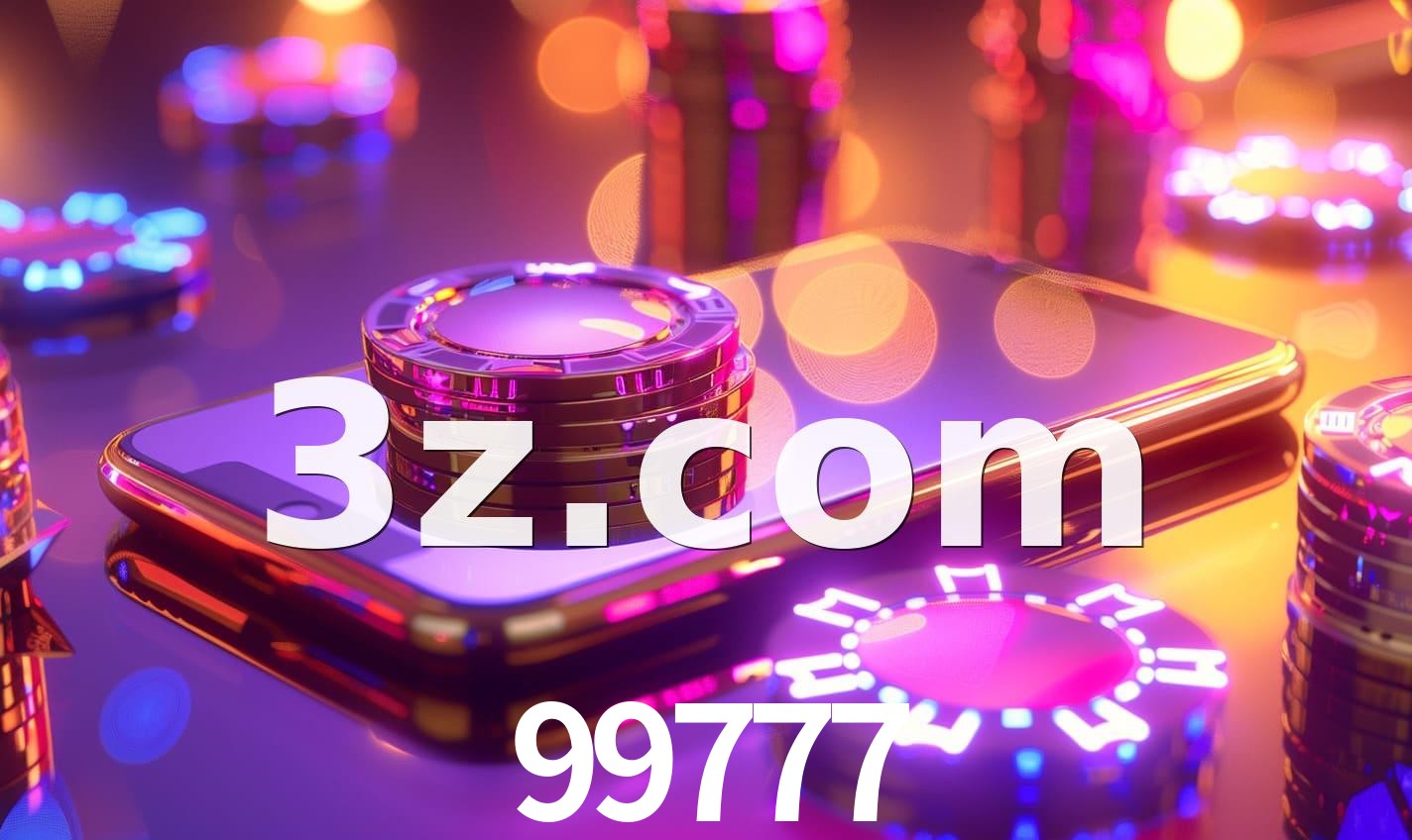 Login 99777.COM Casino Online
